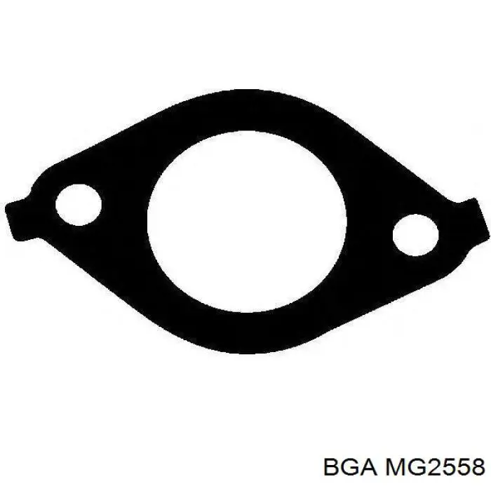Прокладка впускного колектора Opel 5850828 ціна, від 5.51 USD
