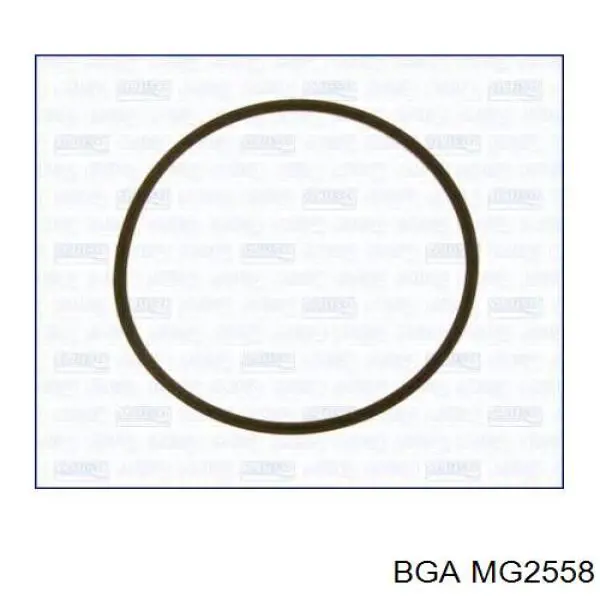 Прокладка впускного колектора Opel 93178704 ціна, від 5.02 USD