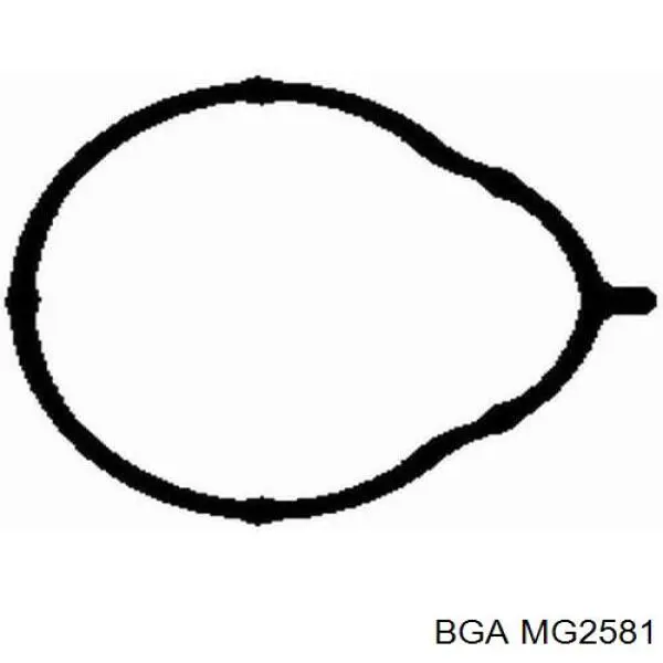 MG2581 BGA прокладка кришки горловини, маслозаливної
