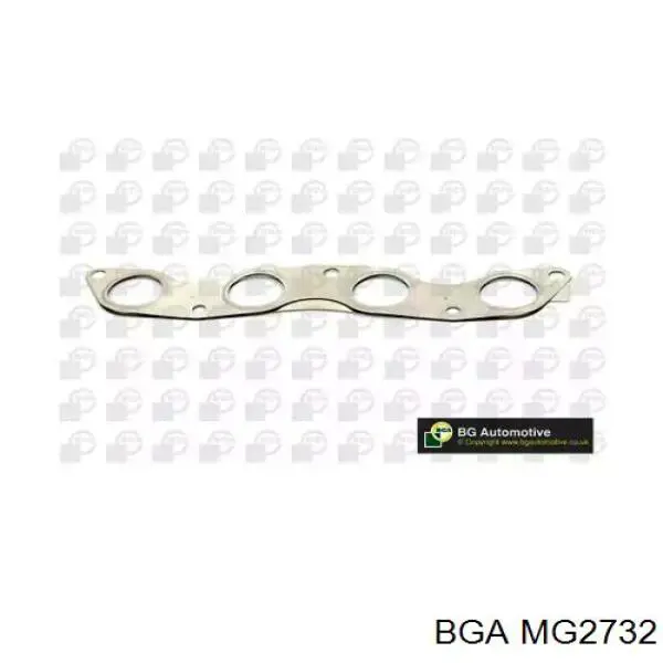 Прокладка випускного колектора Hyundai/Kia 2852103500 ціна, від 14.90 USD