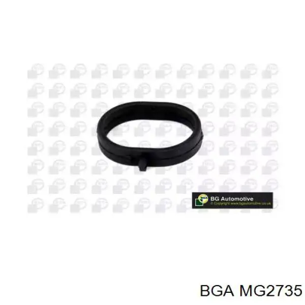Прокладка впускного колектора Hyundai/Kia 2841103000 ціна, від 1.98 USD