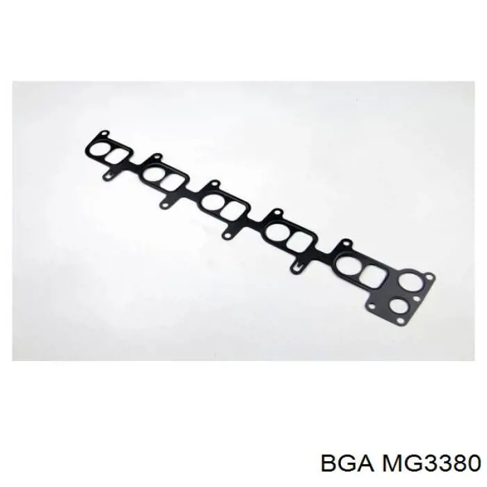 Прокладка впускного колектора BGA MG3380 ціна, від 2.84 USD
