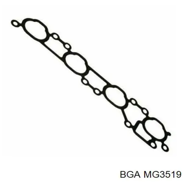 Купити MG3519 BGA Прокладка впускного колектора