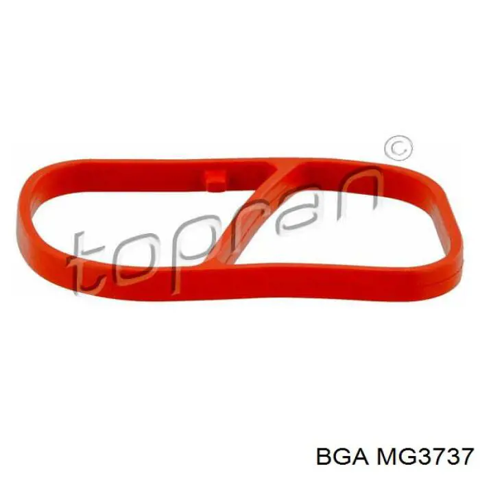 Прокладка впускного колектора BGA MG3737 ціна, від 2.00 USD