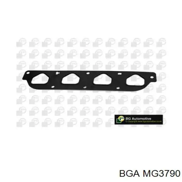 Прокладка впускного колектора BGA MG3790 ціна, від 7.96 USD