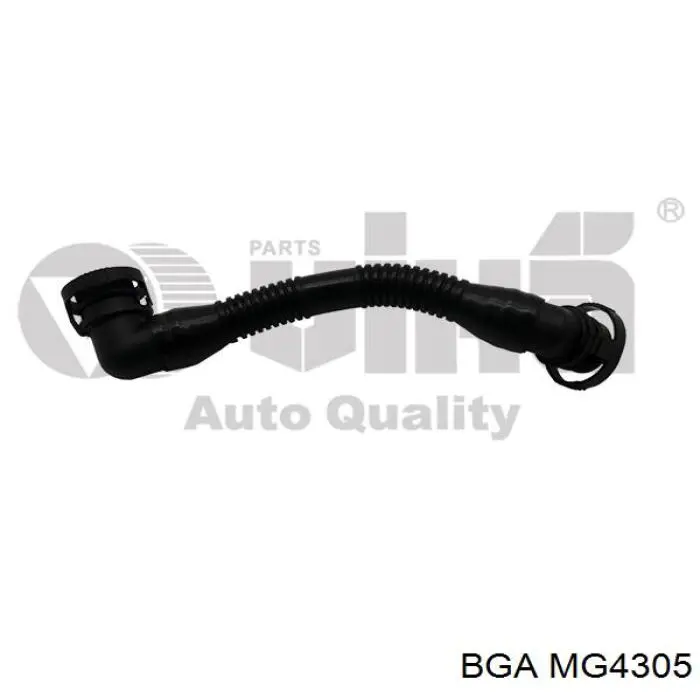 Прокладка колектора MG4305 BGA