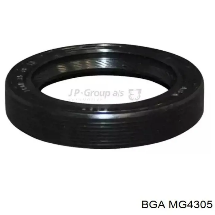 Прокладка випускного колектора BGA MG4305 ціна, від 3.72 USD