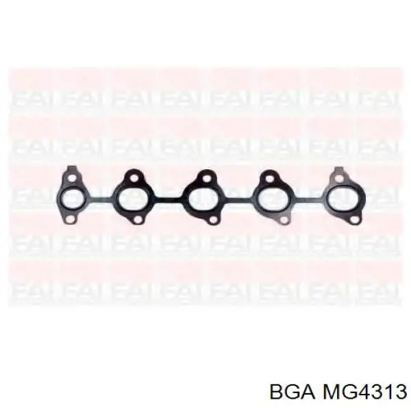 Прокладка колектора MG4313 BGA