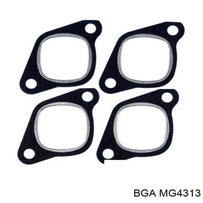 Купити MG4313 BGA Прокладка колектора