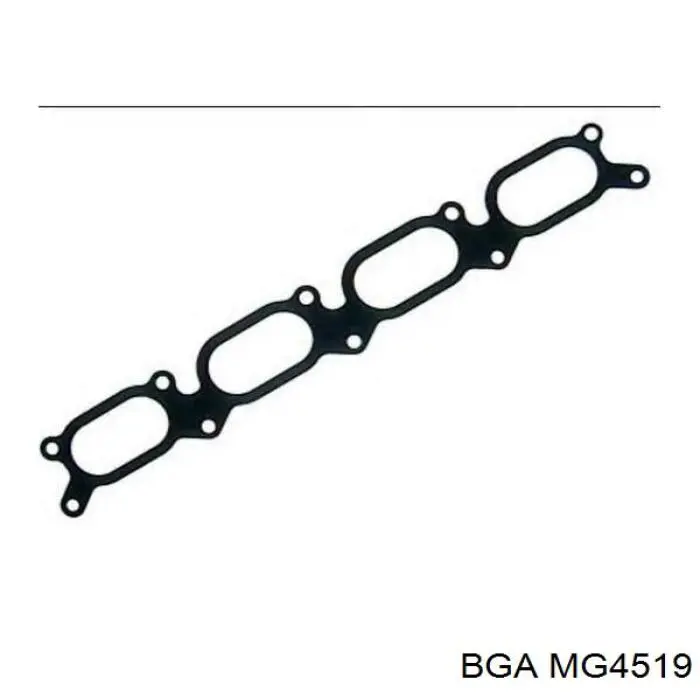 Купити MG4519 BGA Прокладка впускного колектора