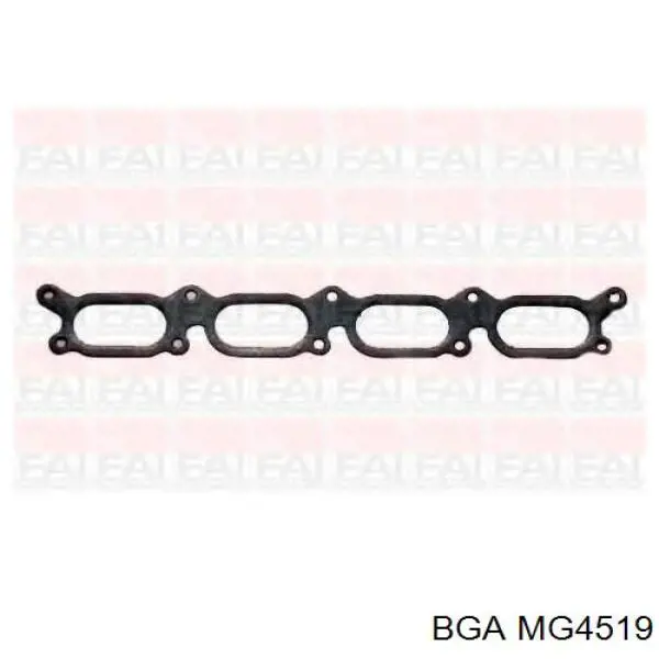 Прокладка впускного колектора BGA MG4519 ціна, від 3.04 USD