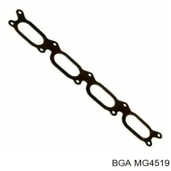 Прокладка впускного колектора MG4519 BGA