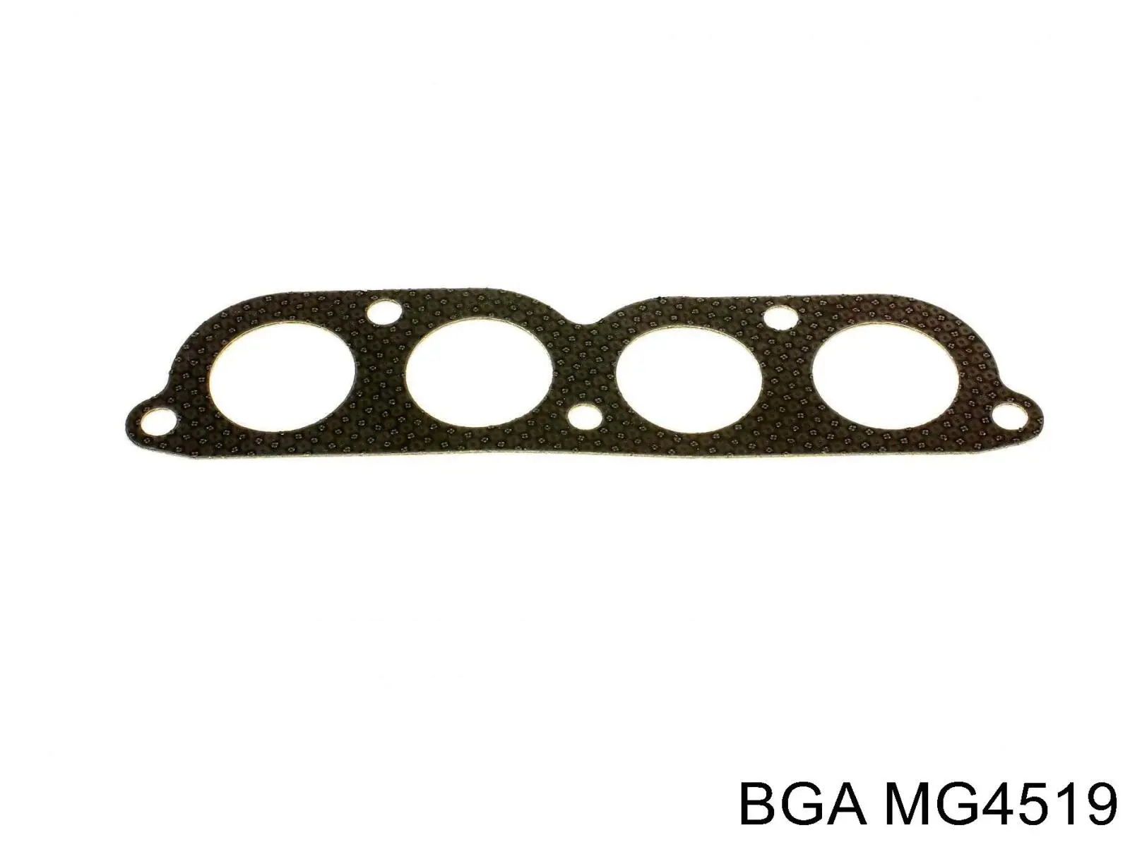 Прокладка впускного колектора BGA MG4519 ціна, від 2.52 USD
