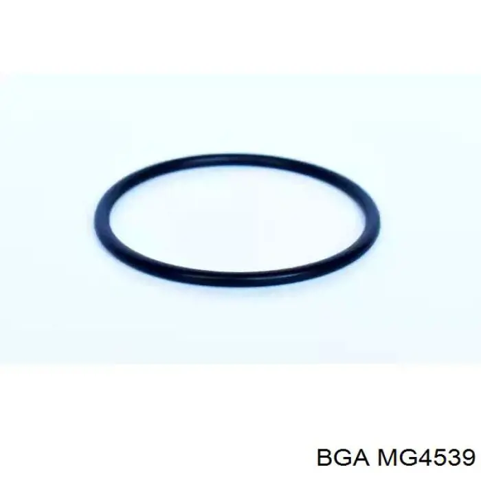 Прокладка впускного колектора 7701204945 Renault (RVI)