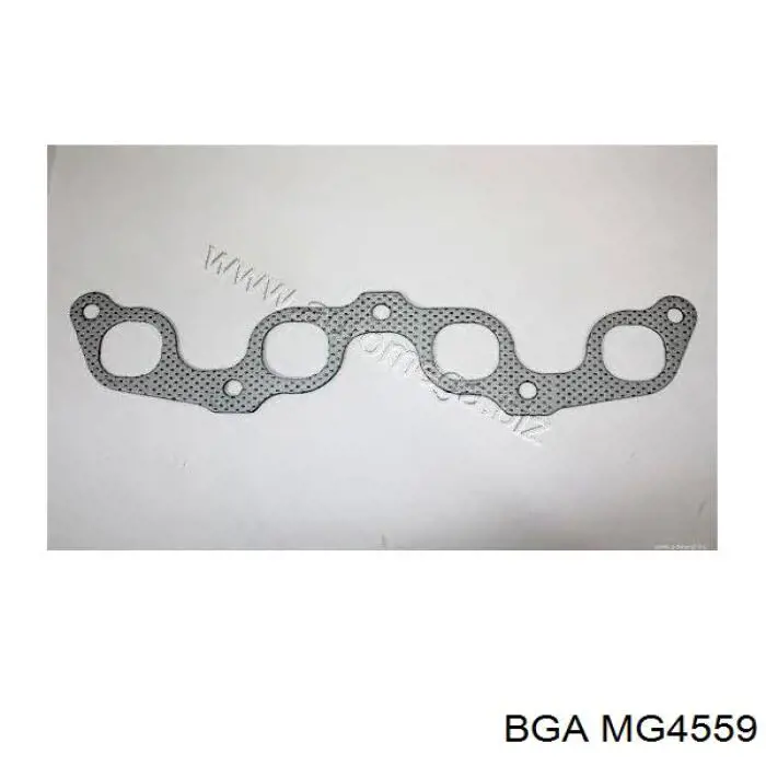 Купити MG4559 BGA Прокладка колектора