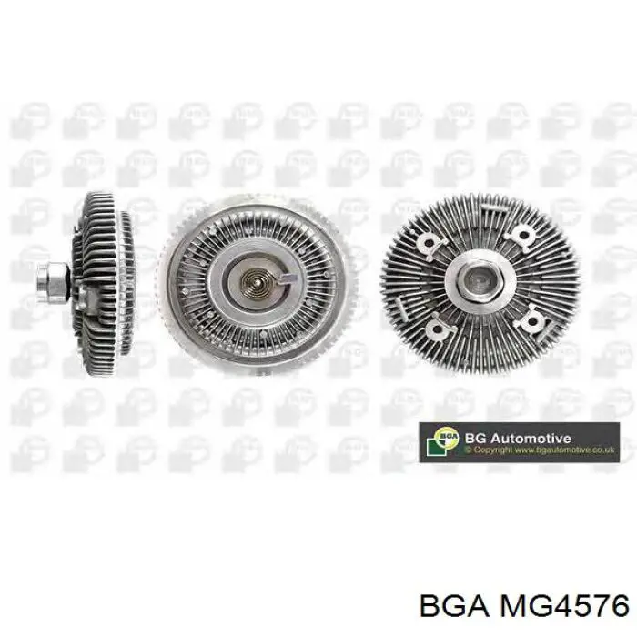 Прокладка впускного колектора BGA MG4576 ціна, від 7.10 USD