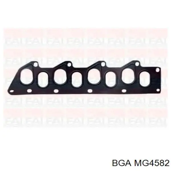 Прокладка колектора Q3001281 Q-fix