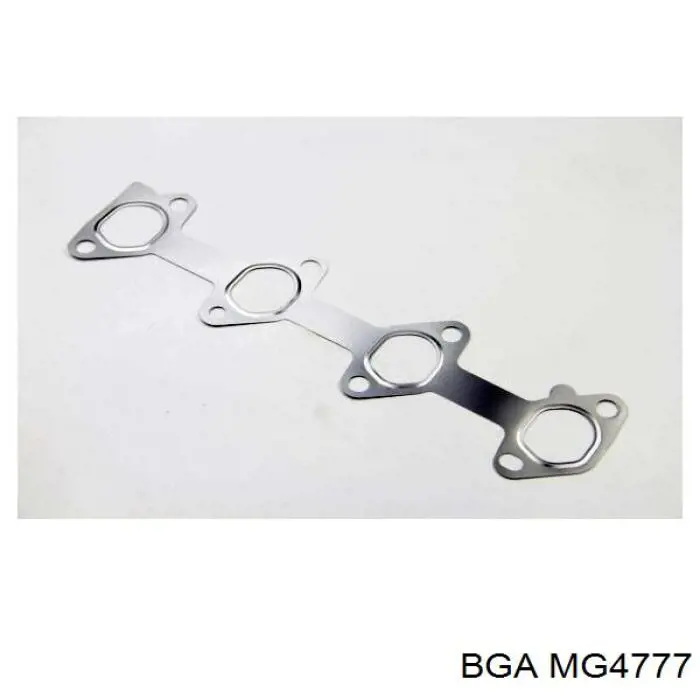 Прокладка впускного колектора BGA MG4777 ціна, від 10.31 USD