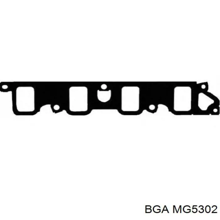 Купити MG5302 BGA Прокладка колектора