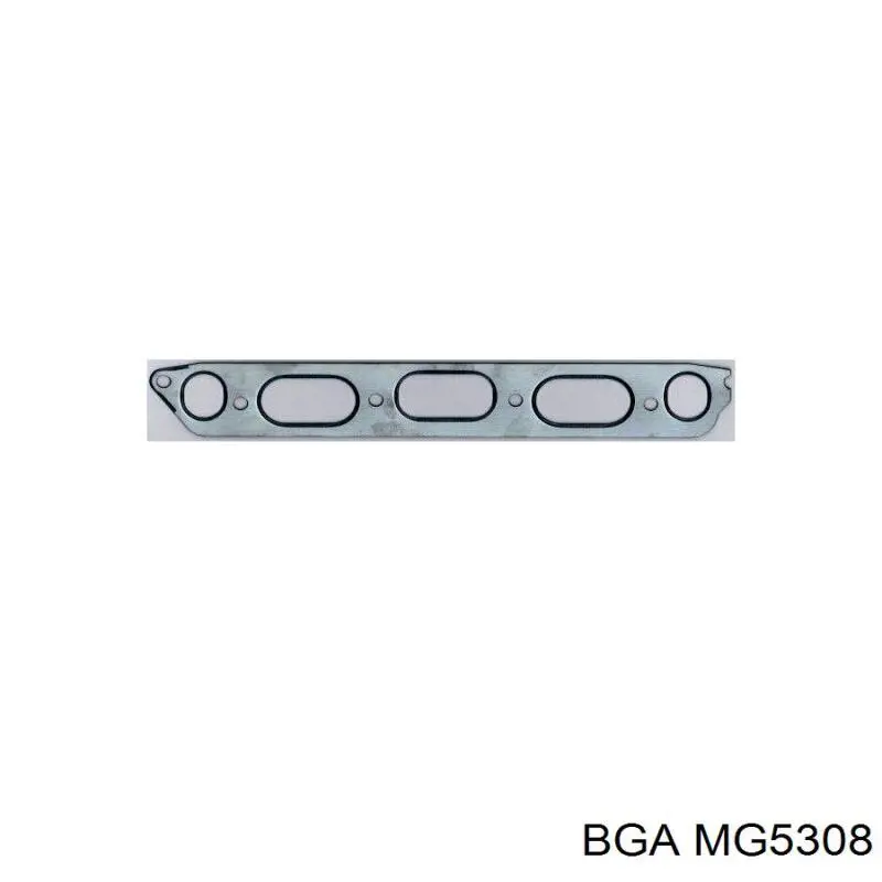 Купити MG5308 BGA Прокладка, впускний/випускний колектор, поєднана