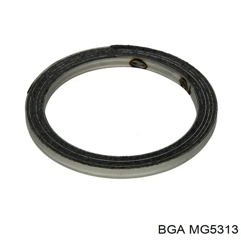 Прокладка колектора A1021420180 Mercedes