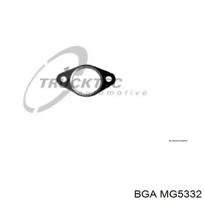 Купити MG5332 BGA Прокладка колектора