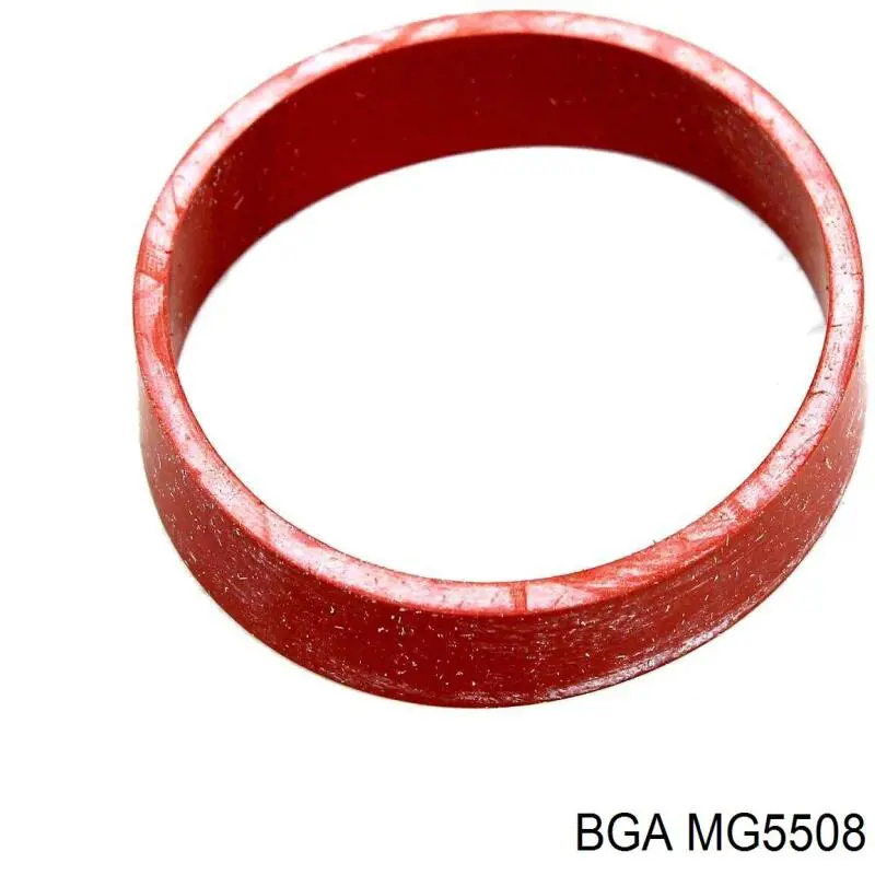 Прокладка EGR-клапана рециркуляції BGA MG5508 ціна, від 1.21 USD