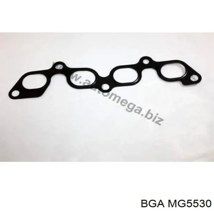 Прокладка колектора 1004464 Ford