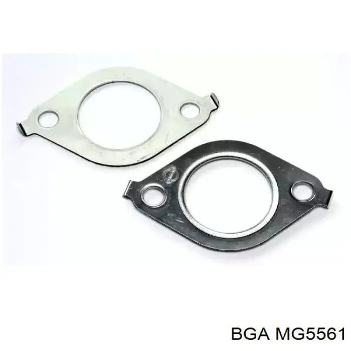 Купити MG5561 BGA Прокладка колектора