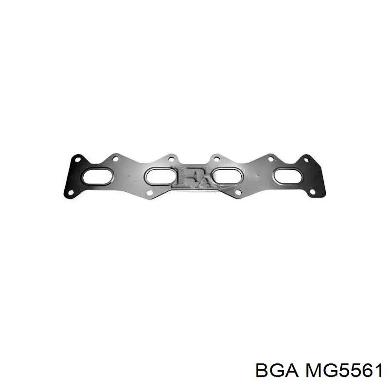 Прокладка випускного колектора BGA MG5561 ціна, від 2.99 USD