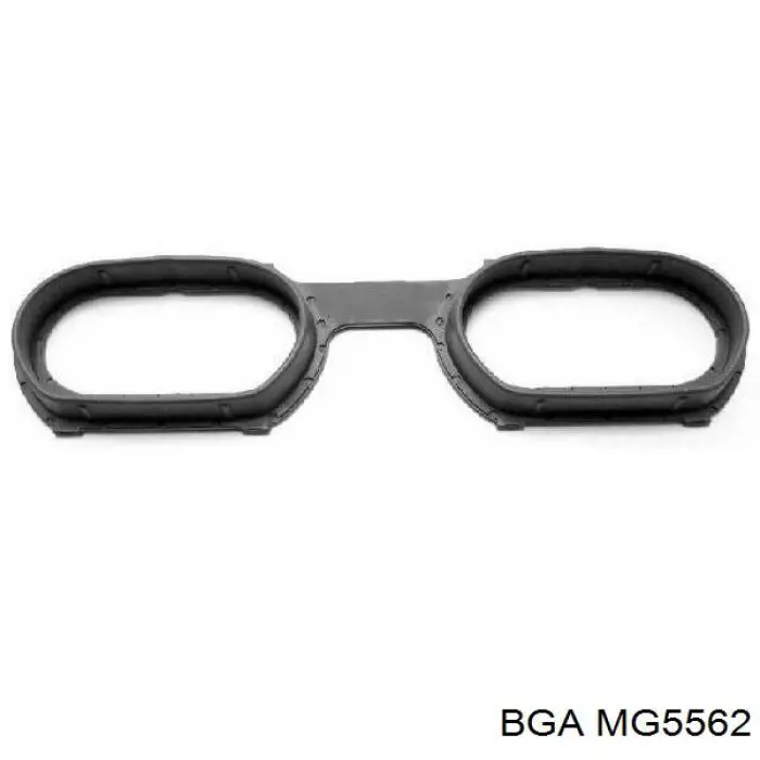 Прокладка впускного колектора BGA MG5562 ціна, від 9.88 USD
