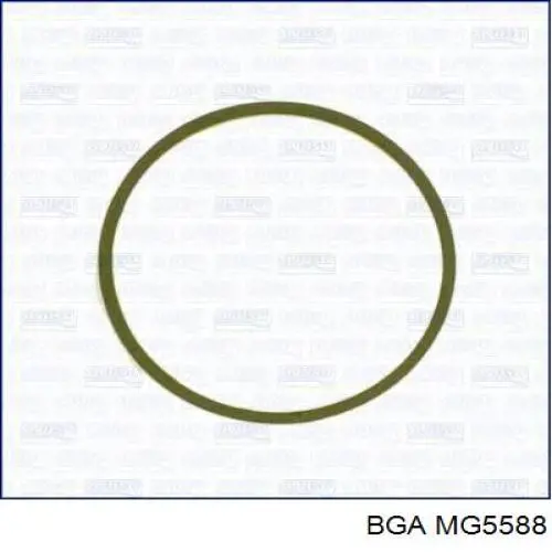 Купити MG5588 BGA Прокладка колектора