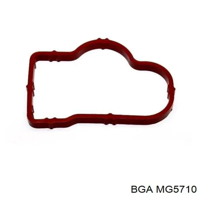 Прокладка впускного колектора BGA MG5710 ціна, від 5.75 USD