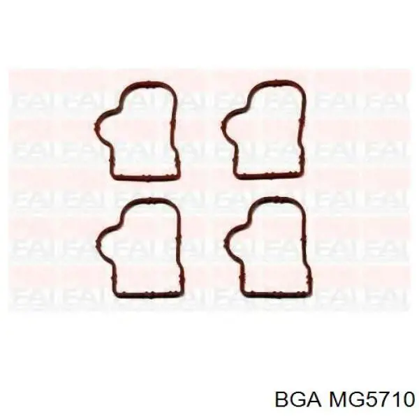 Купити MG5710 BGA Прокладка впускного колектора