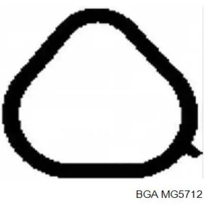 Прокладка впускного колектора BGA MG5712 ціна, від 3.42 USD