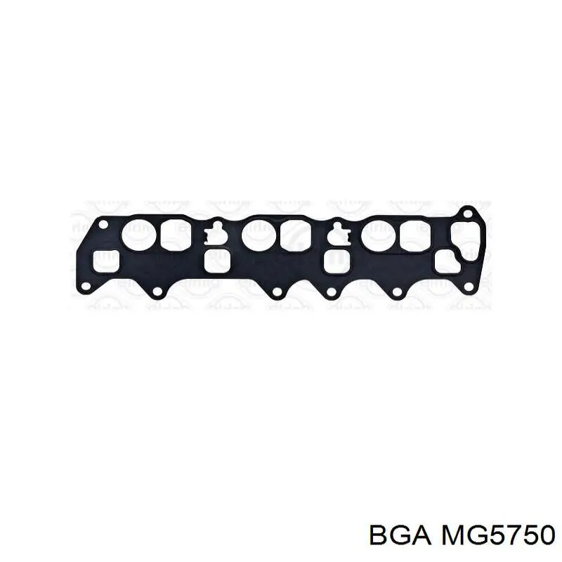 MG5750 BGA прокладка впускного колектора
