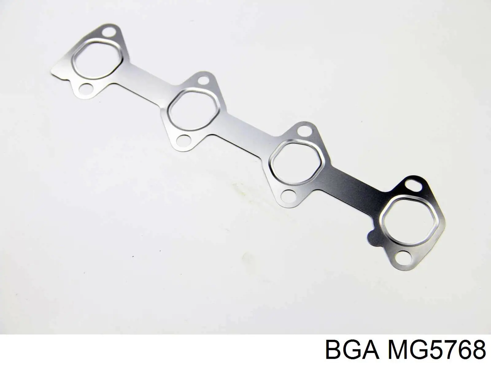 MG5768 BGA Прокладка випускного колектора