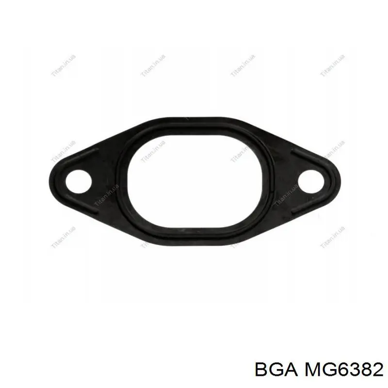 Прокладка випускного колектора Le.ma. 2151300 ціна, від 0.70 USD
