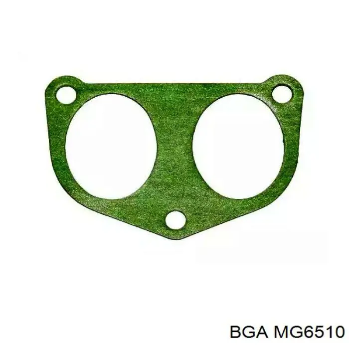 Прокладка впускного колектора Toyota 1717711020 ціна, від 5.92 USD