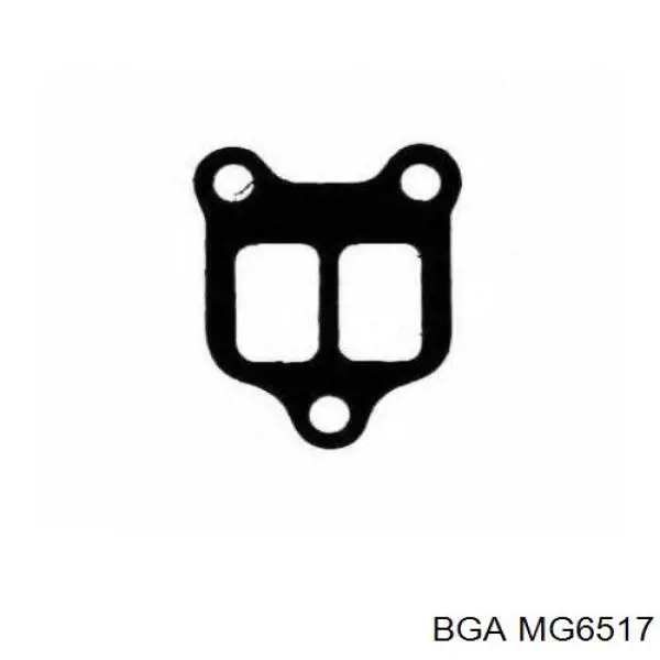Купити MG6517 BGA Прокладка колектора