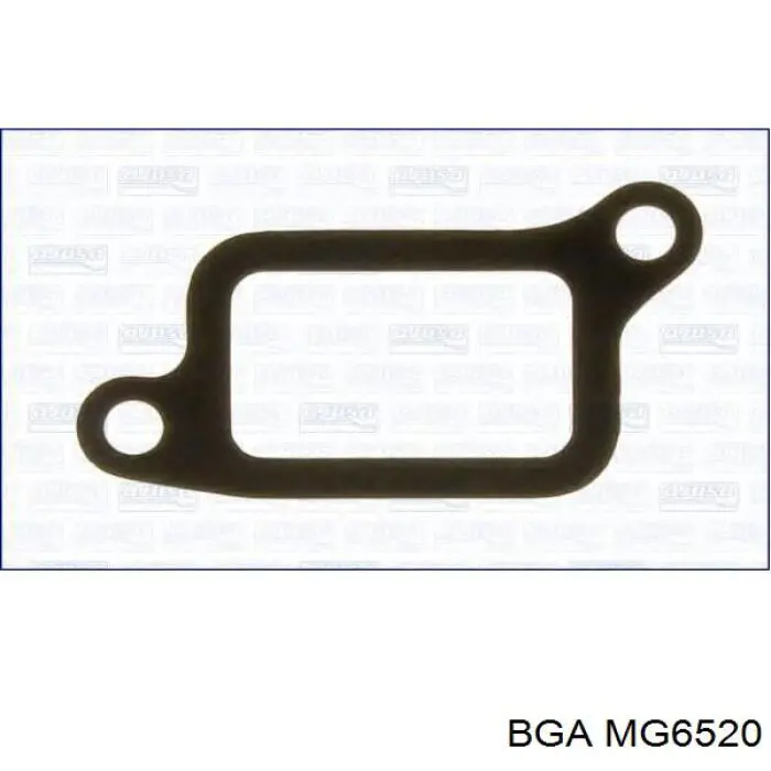Прокладка впускного колектора N65014 Japan Cars