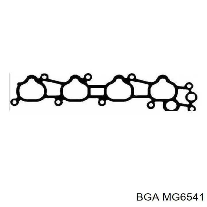 Прокладка впускного колектора BGA MG6541 ціна, від 4.92 USD