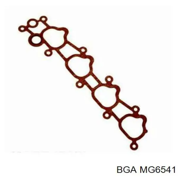 Купити MG6541 BGA Прокладка впускного колектора