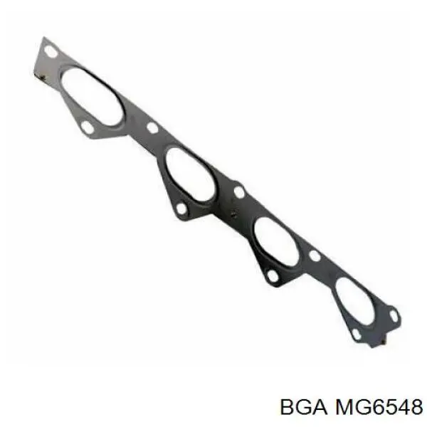 MG6548 BGA прокладка випускного колектора