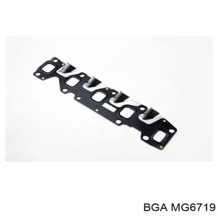 MG6719 BGA прокладка впускного колектора