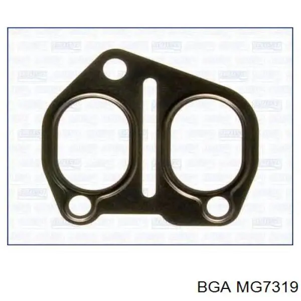 Купити MG7319 BGA Прокладка колектора