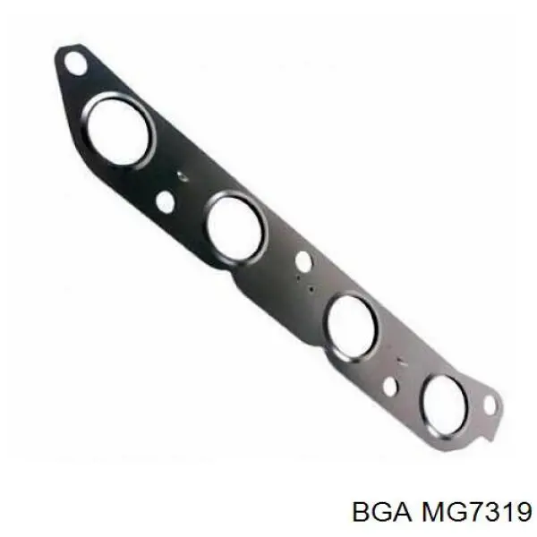 Прокладка випускного колектора BGA MG7319 ціна, від 7.66 USD