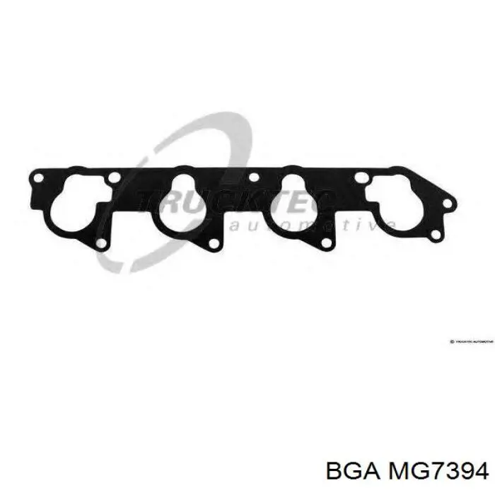 MG7394 BGA прокладка впускного колектора