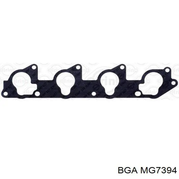Купити A1111410780 Mercedes Прокладка впускного колектора