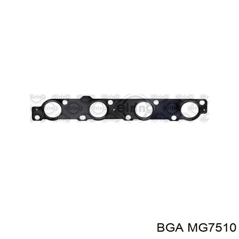 Прокладка випускного колектора BGA MG7510 ціна, від 8.89 USD